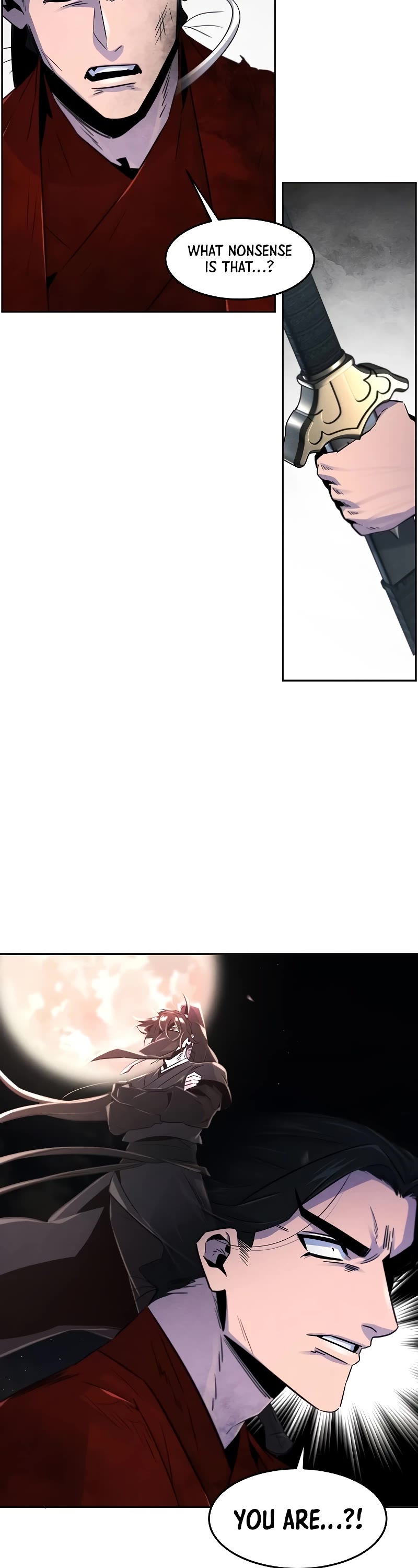 The Return of the Crazy Demon chapter 108 page 4