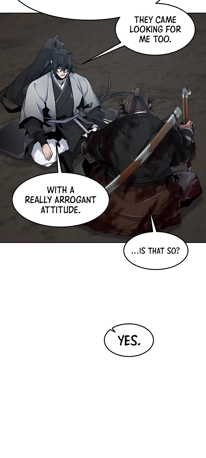 The Return of the Crazy Demon chapter 108 page 41