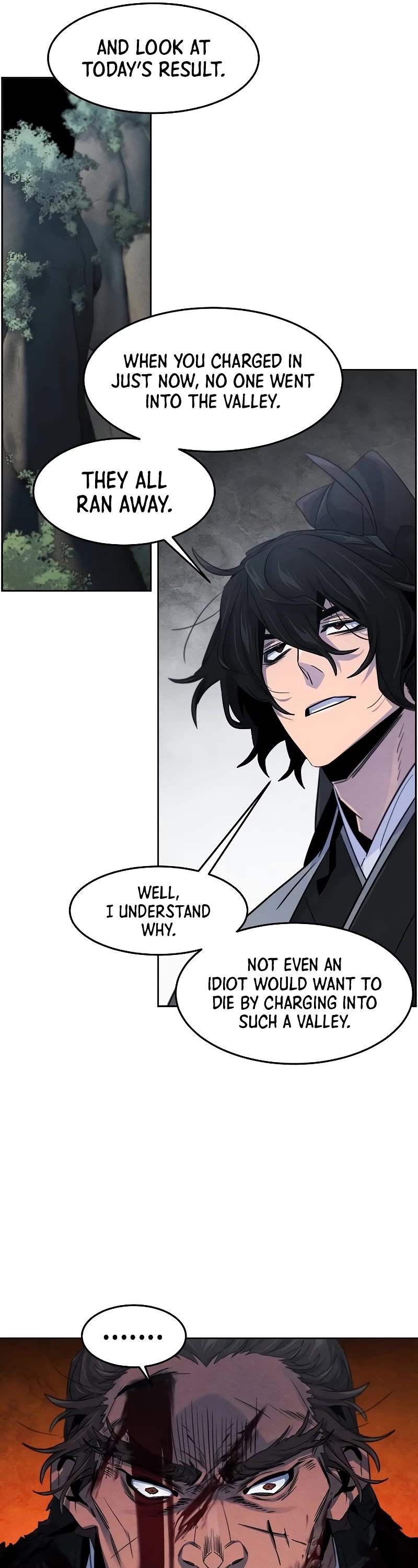 The Return of the Crazy Demon chapter 108 page 42