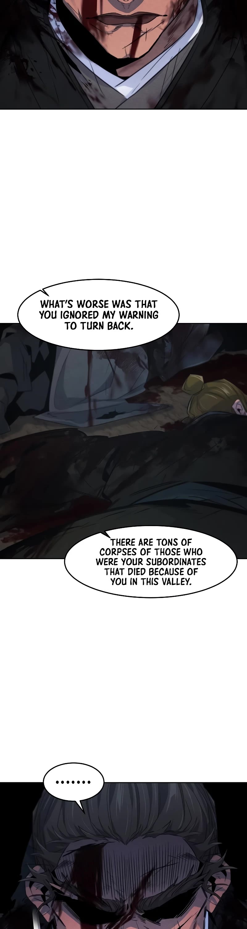 The Return of the Crazy Demon chapter 108 page 43