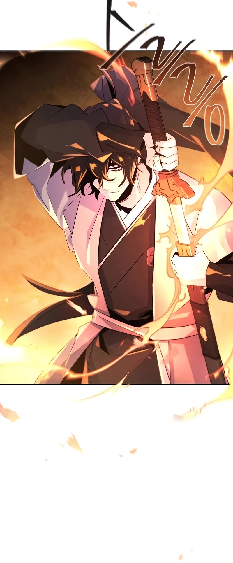 The Return of the Crazy Demon chapter 108 page 6