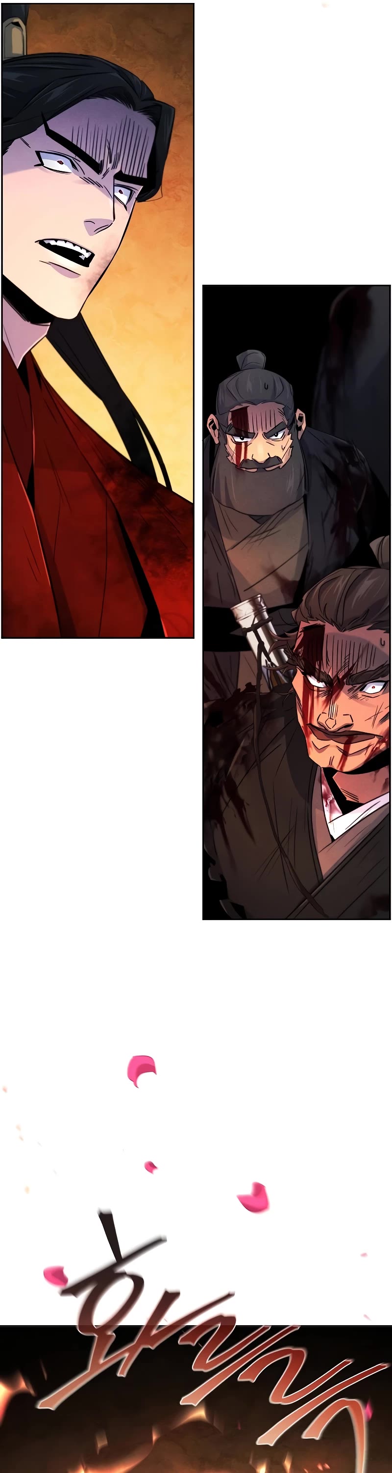 The Return of the Crazy Demon chapter 108 page 7