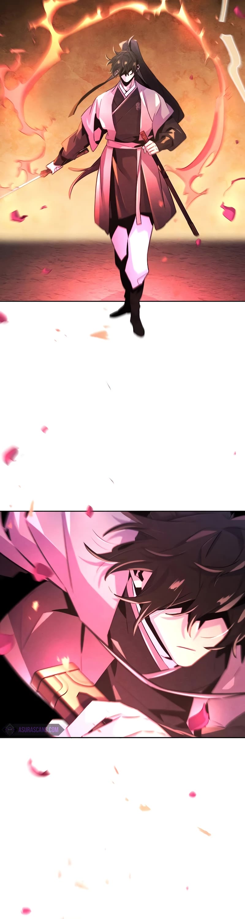 The Return of the Crazy Demon chapter 108 page 8