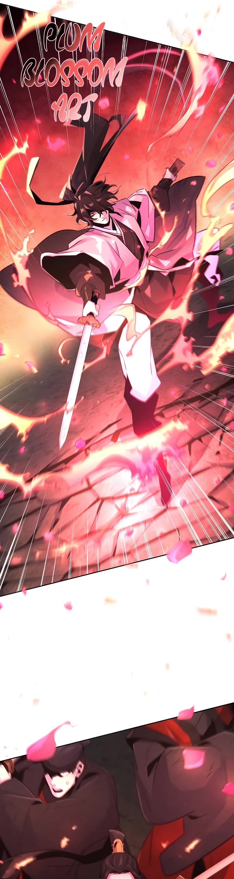 The Return of the Crazy Demon chapter 108 page 9