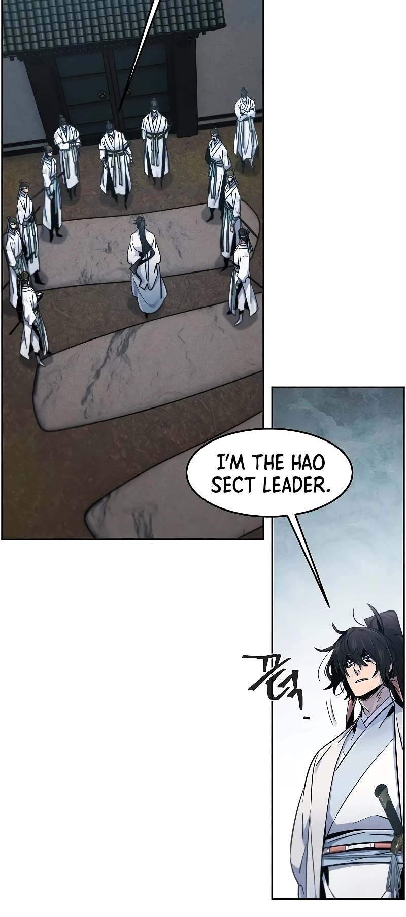 The Return of the Crazy Demon chapter 112 page 35