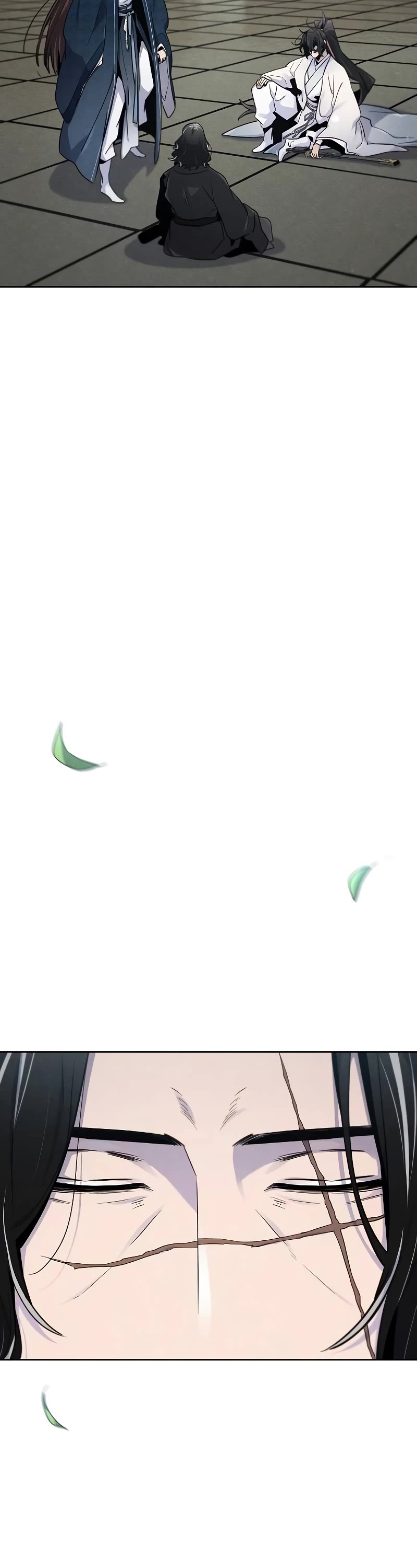 The Return of the Crazy Demon chapter 114 page 10