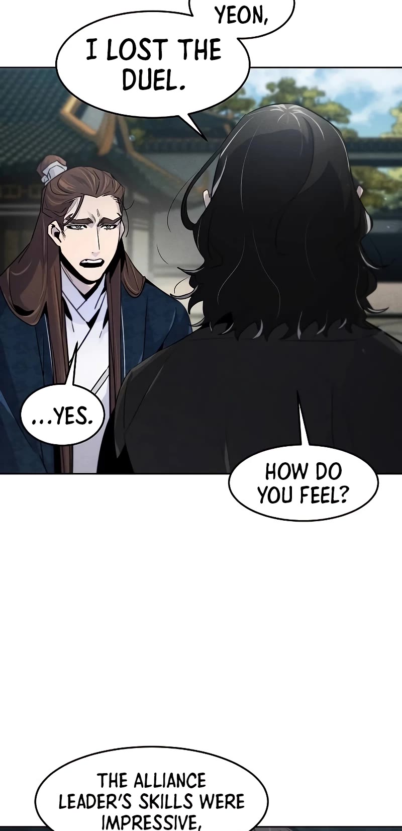 The Return of the Crazy Demon chapter 114 page 12