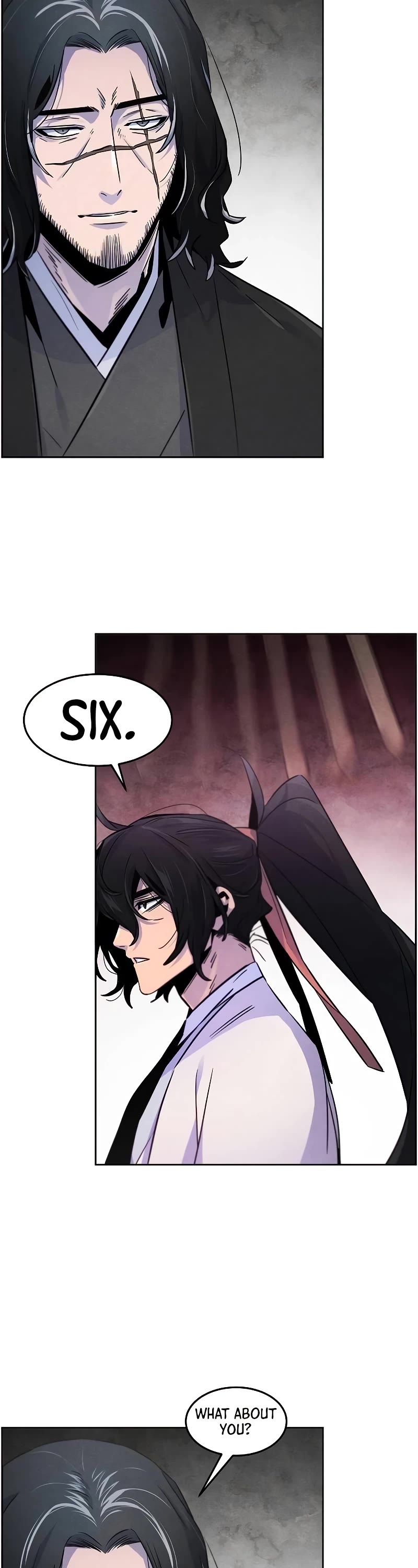 The Return of the Crazy Demon chapter 114 page 17