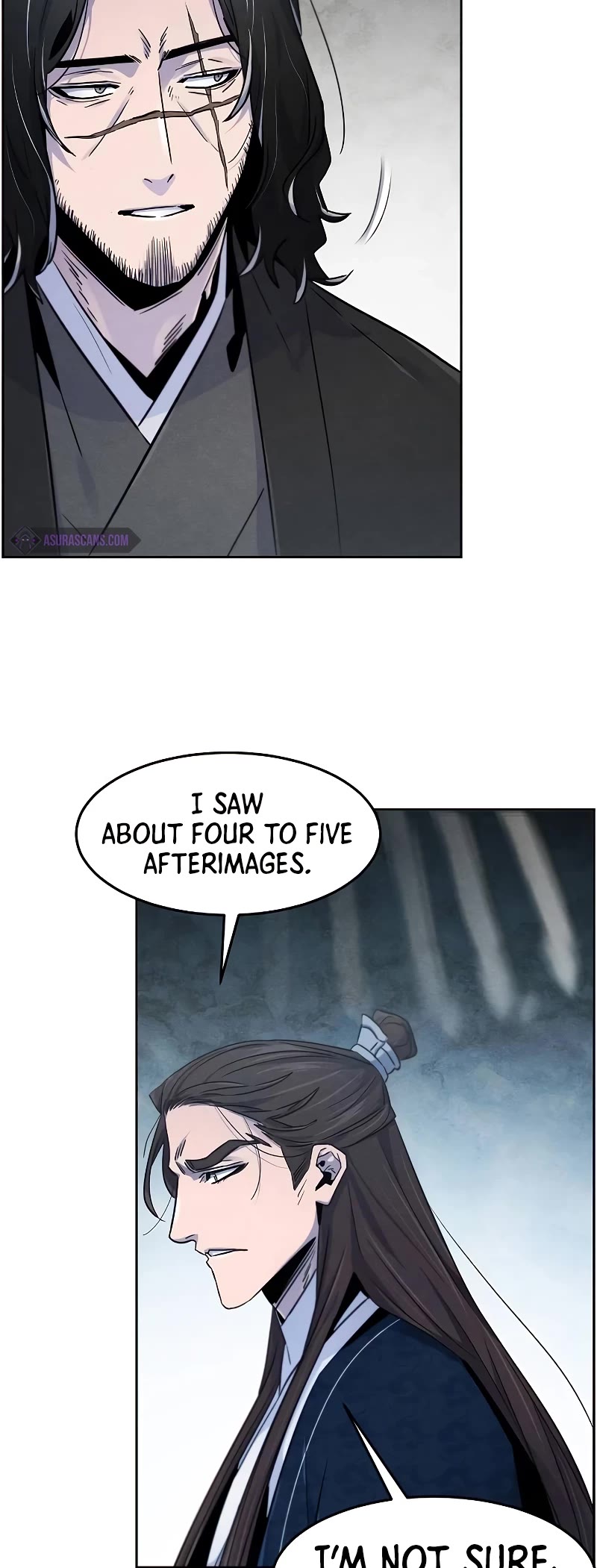 The Return of the Crazy Demon chapter 114 page 18