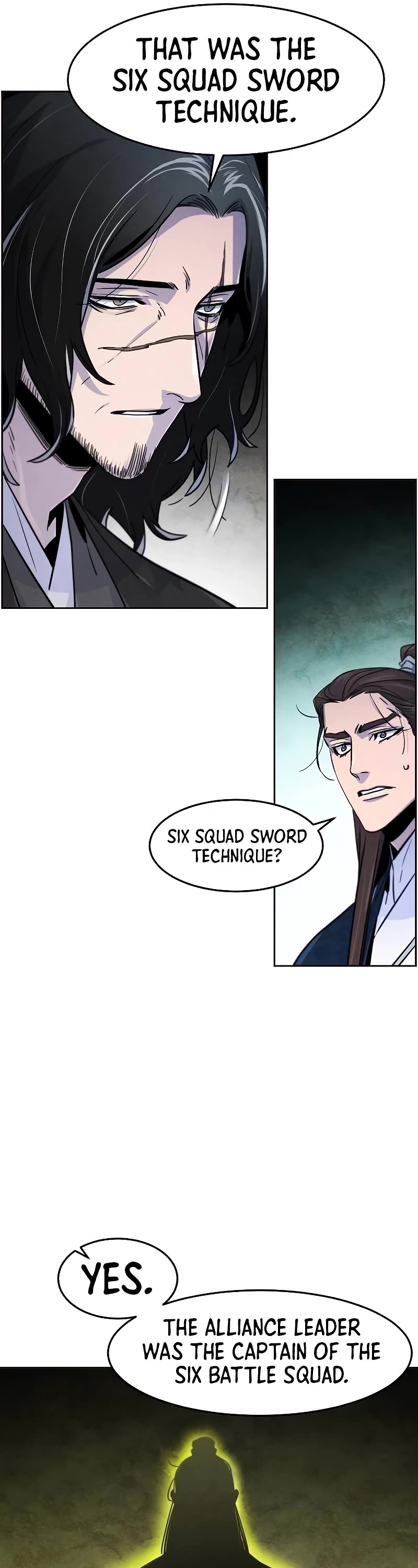 The Return of the Crazy Demon chapter 114 page 20