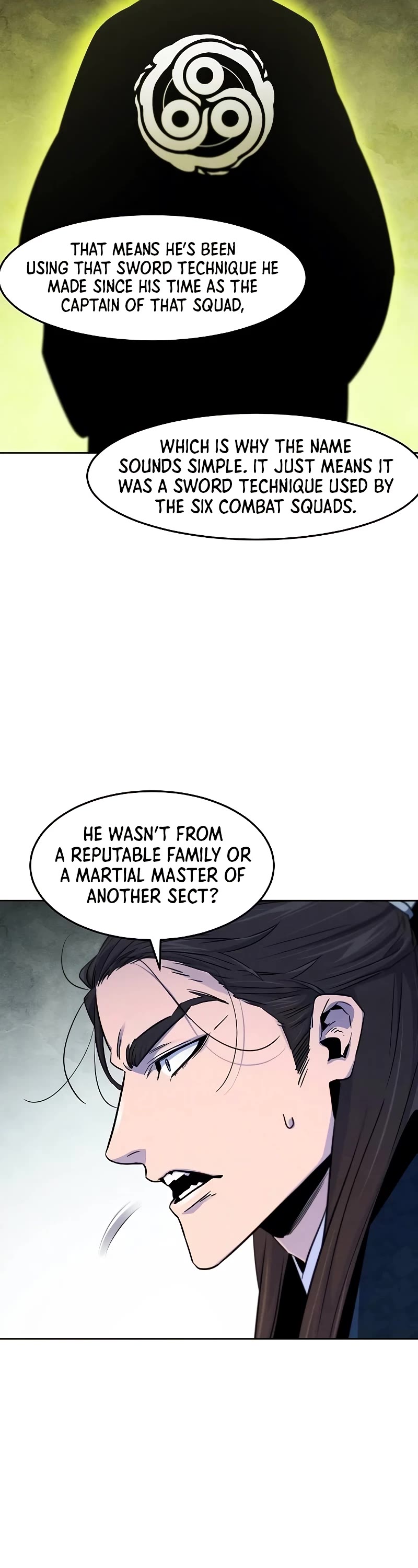 The Return of the Crazy Demon chapter 114 page 21