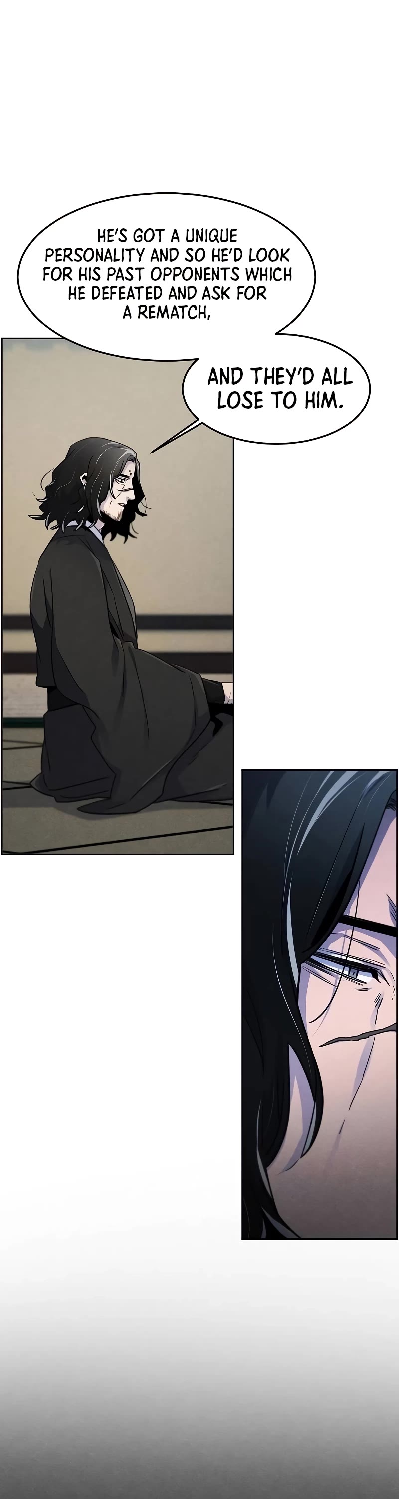 The Return of the Crazy Demon chapter 114 page 23