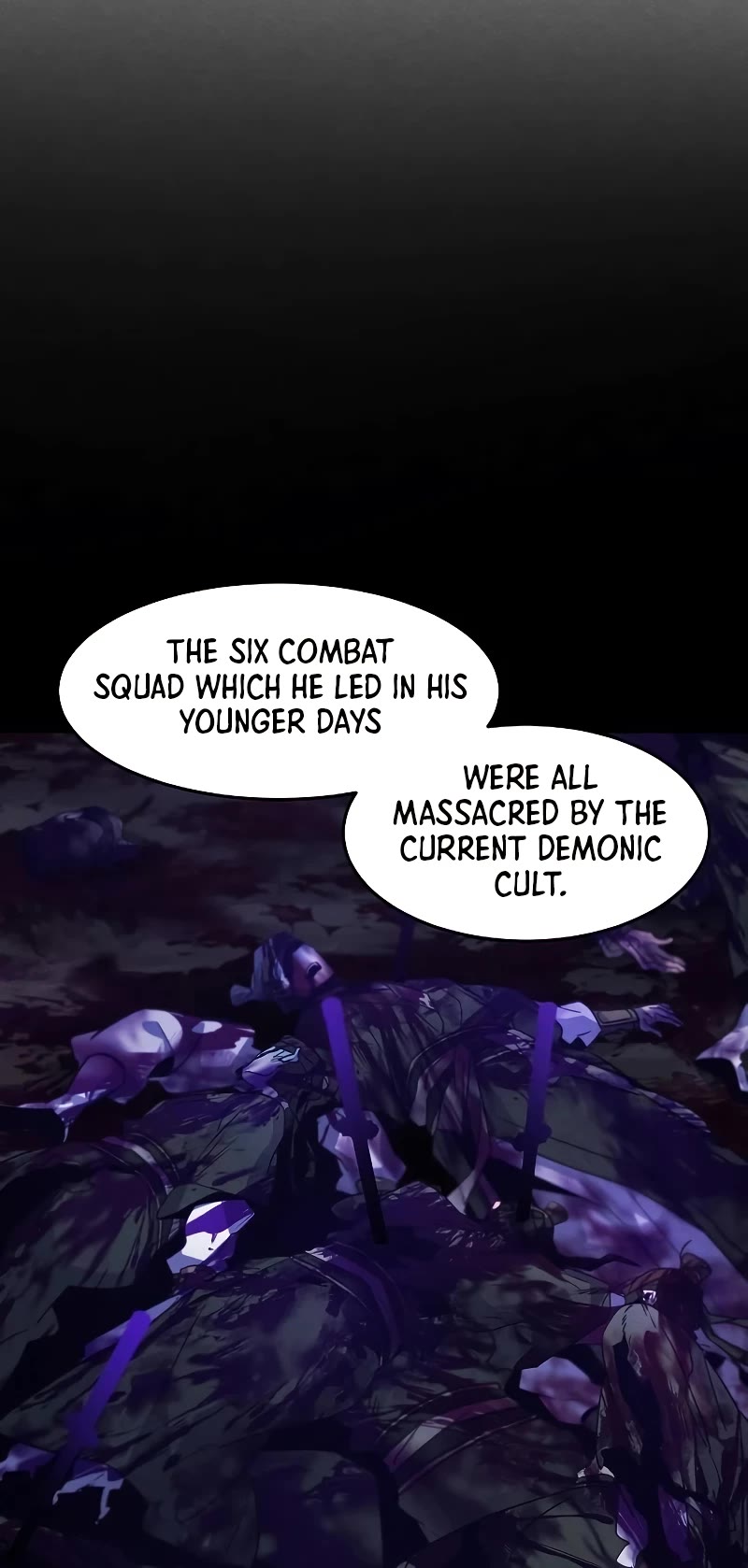 The Return of the Crazy Demon chapter 114 page 24