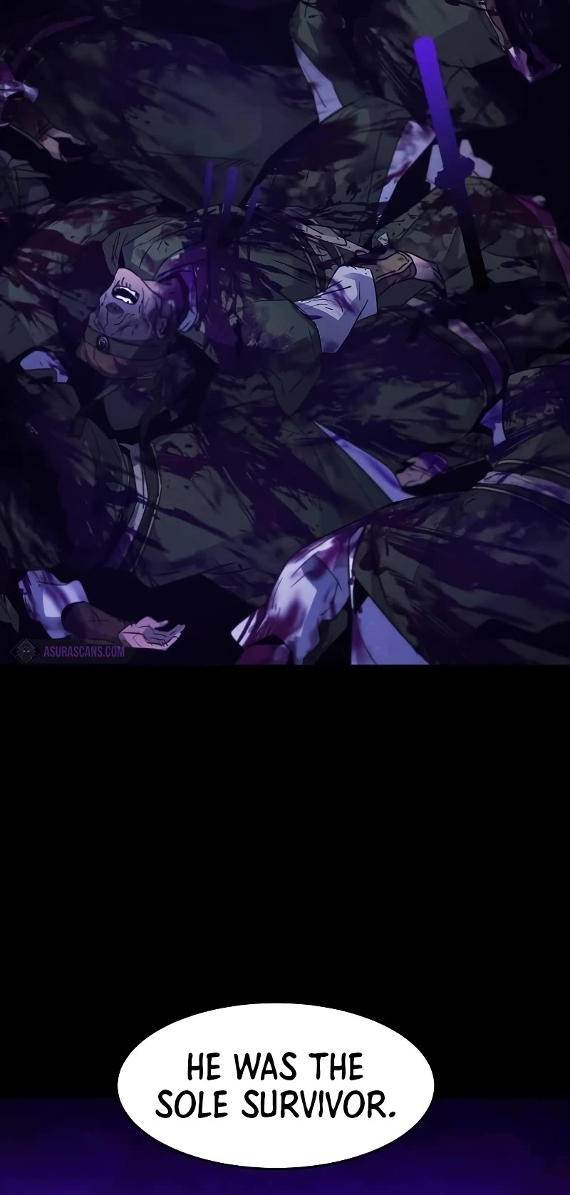 The Return of the Crazy Demon chapter 114 page 25