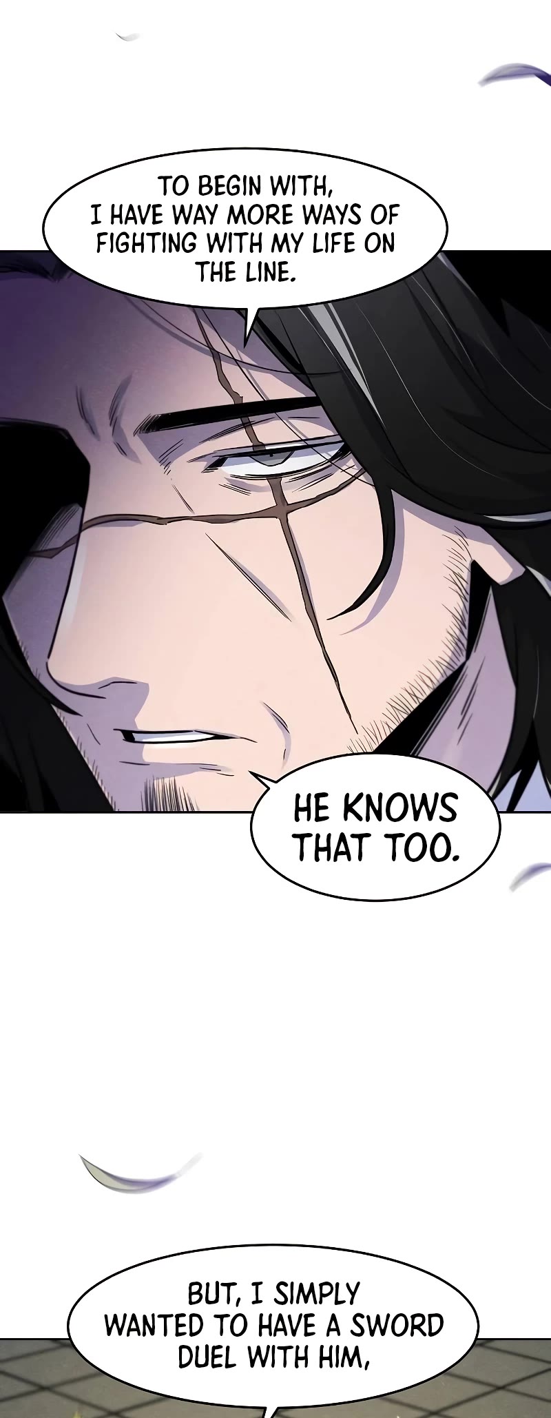 The Return of the Crazy Demon chapter 114 page 30