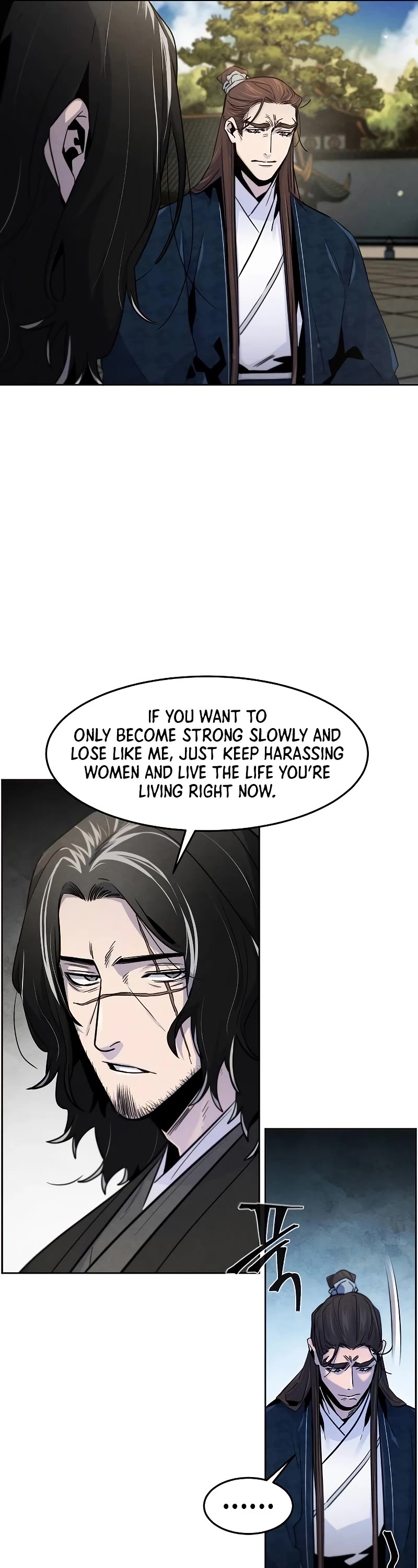 The Return of the Crazy Demon chapter 114 page 32