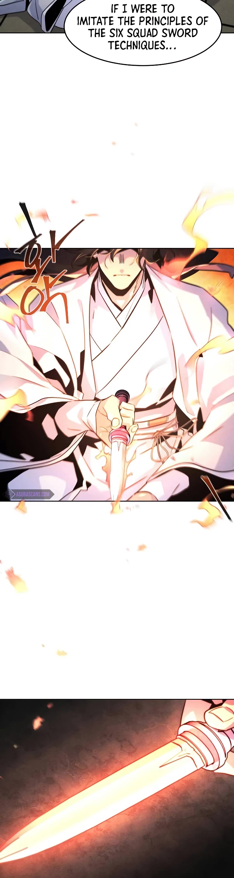 The Return of the Crazy Demon chapter 114 page 35