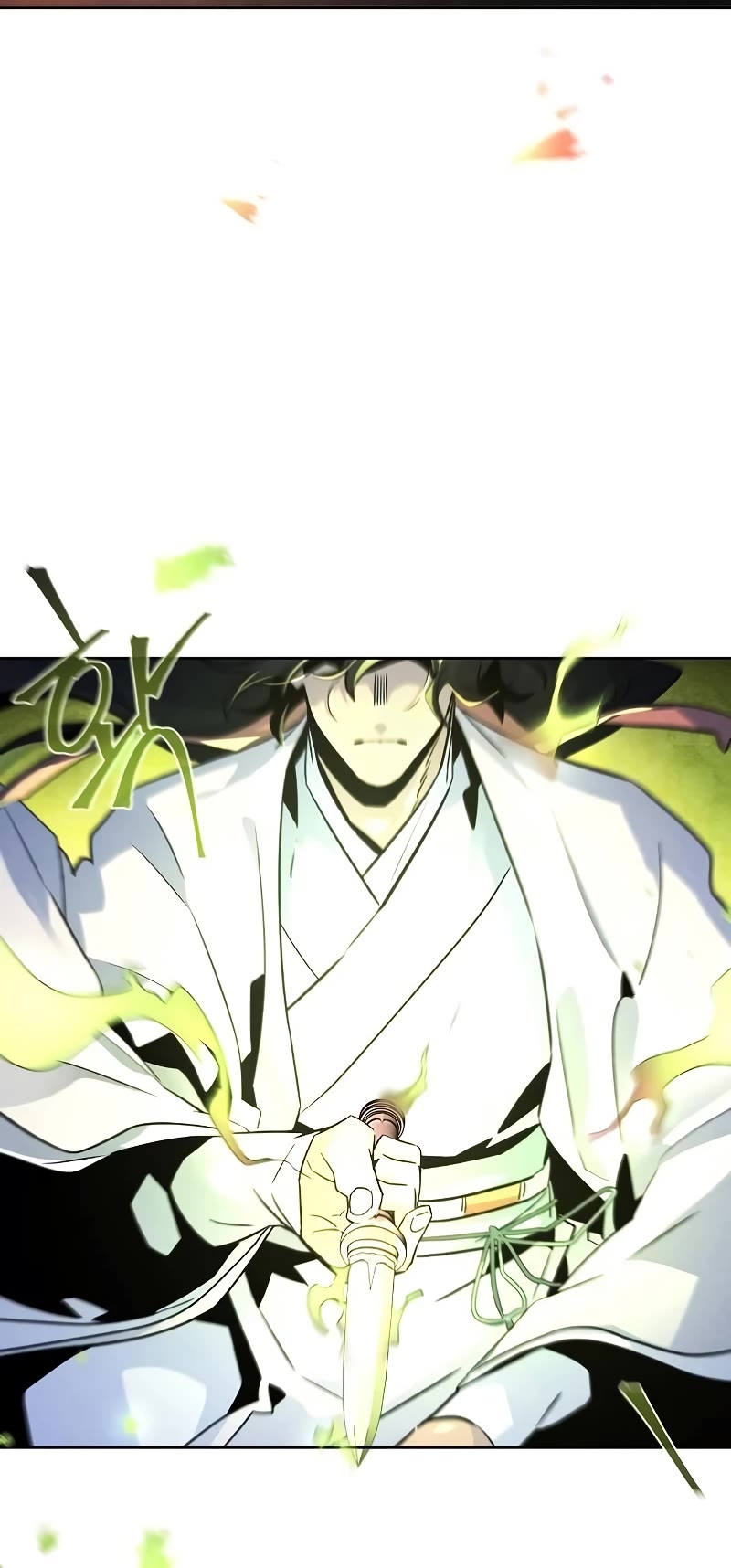 The Return of the Crazy Demon chapter 114 page 36