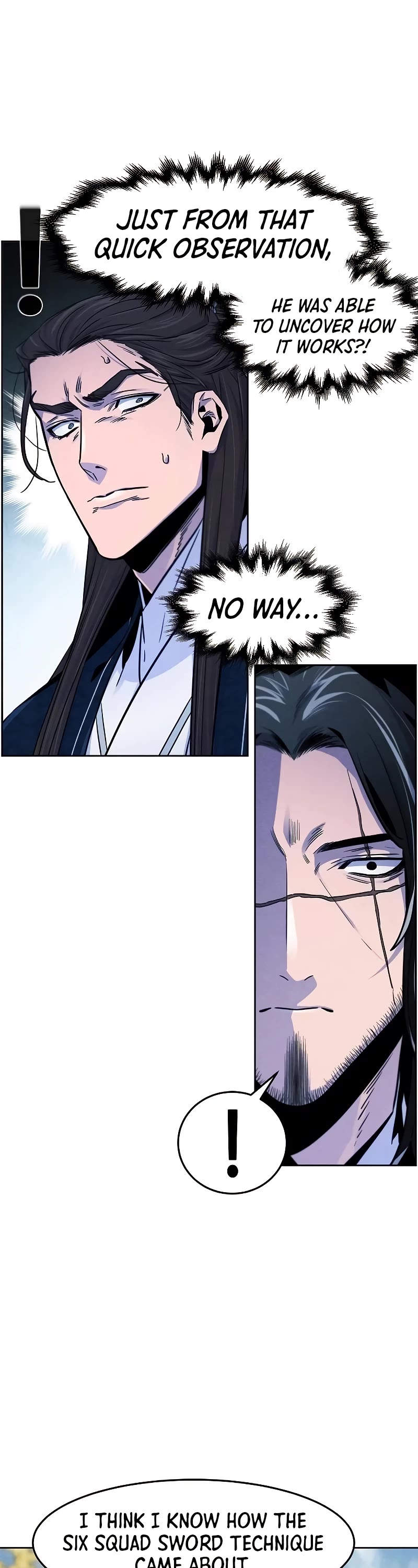 The Return of the Crazy Demon chapter 114 page 39