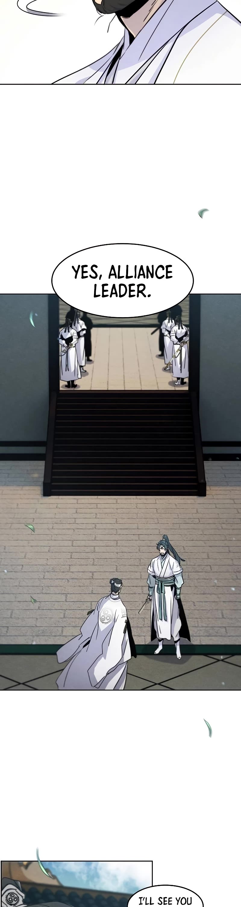 The Return of the Crazy Demon chapter 114 page 4