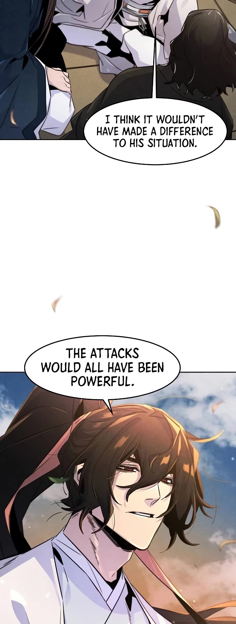 The Return of the Crazy Demon chapter 114 page 42