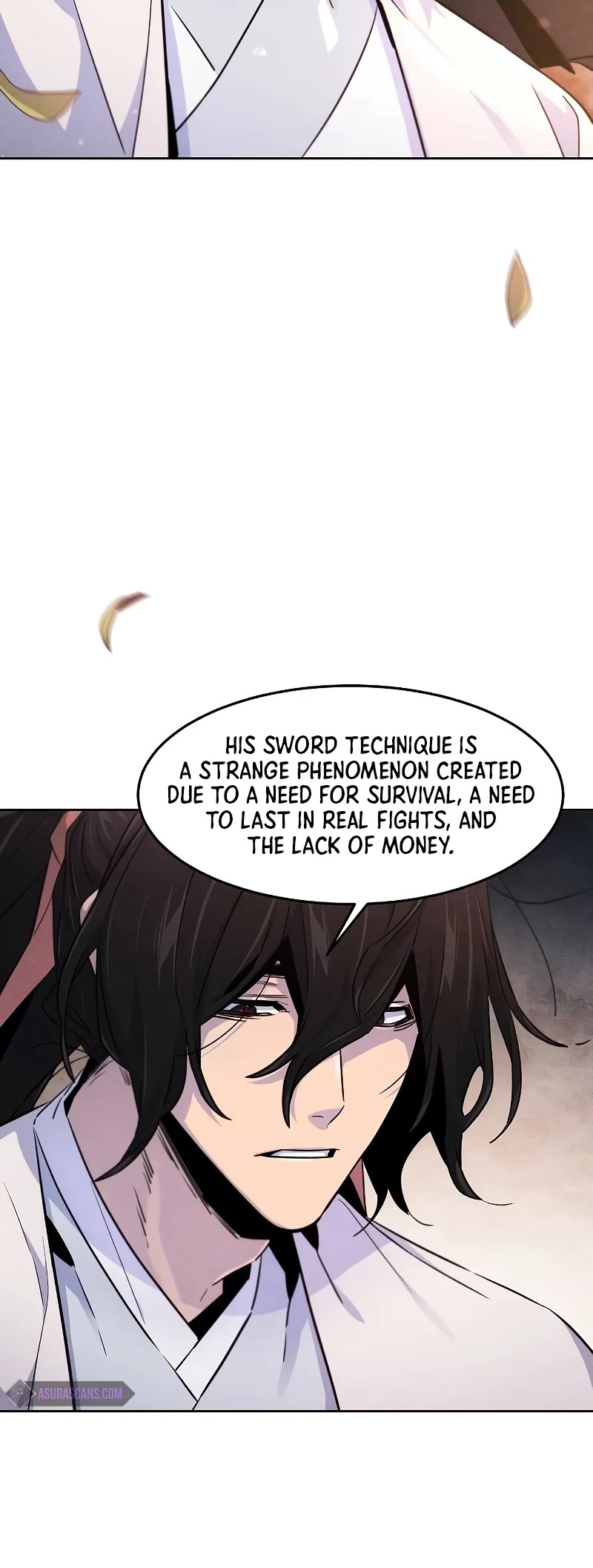 The Return of the Crazy Demon chapter 114 page 43