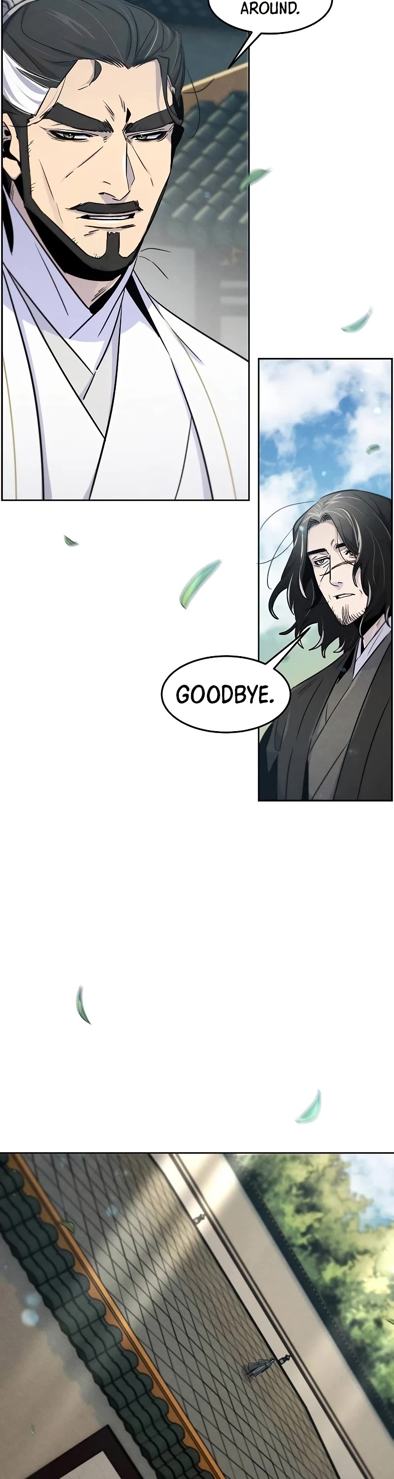 The Return of the Crazy Demon chapter 114 page 5