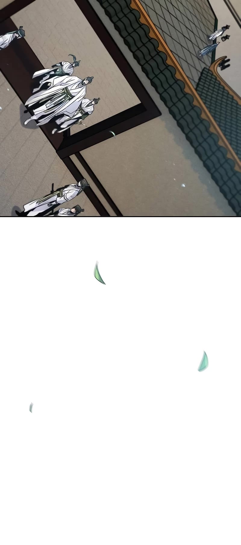 The Return of the Crazy Demon chapter 114 page 6