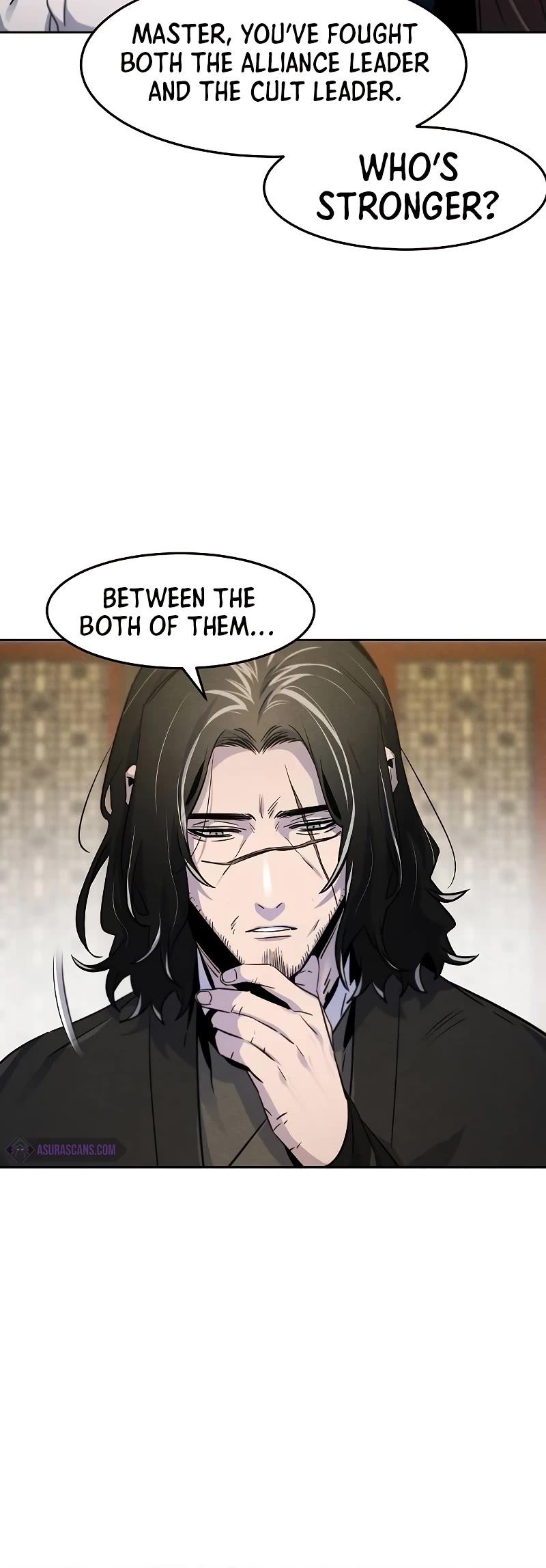 The Return of the Crazy Demon chapter 115 page 16