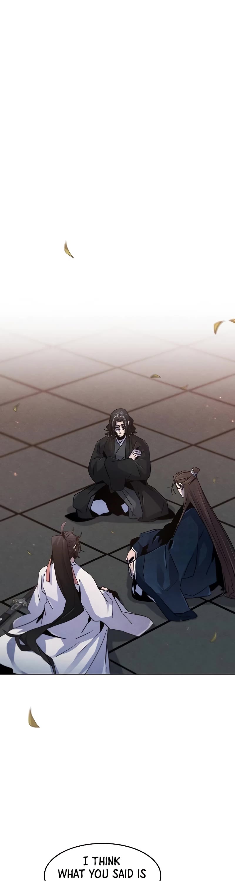 The Return of the Crazy Demon chapter 115 page 2