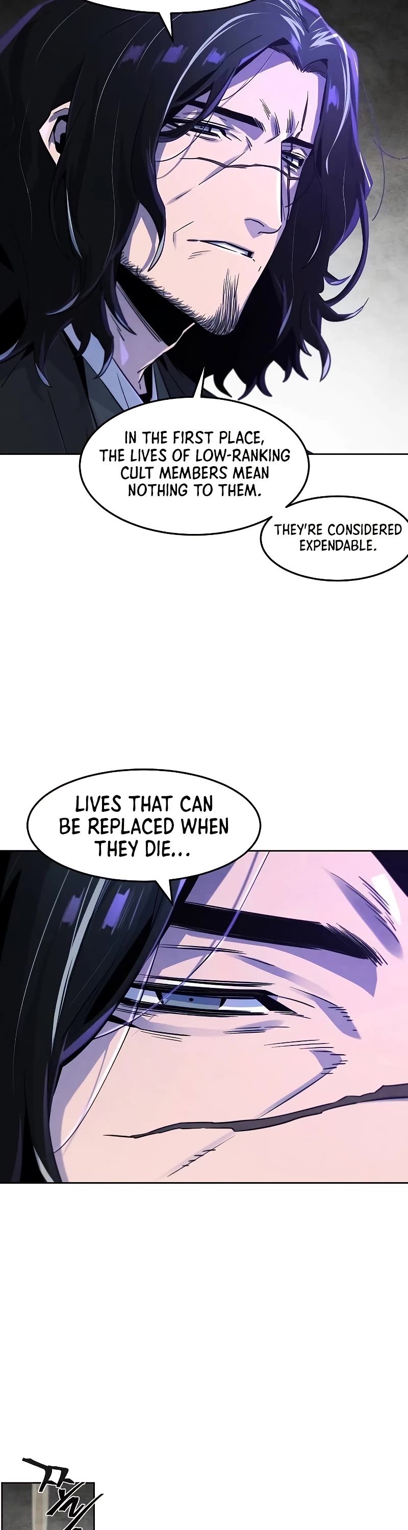 The Return of the Crazy Demon chapter 115 page 24