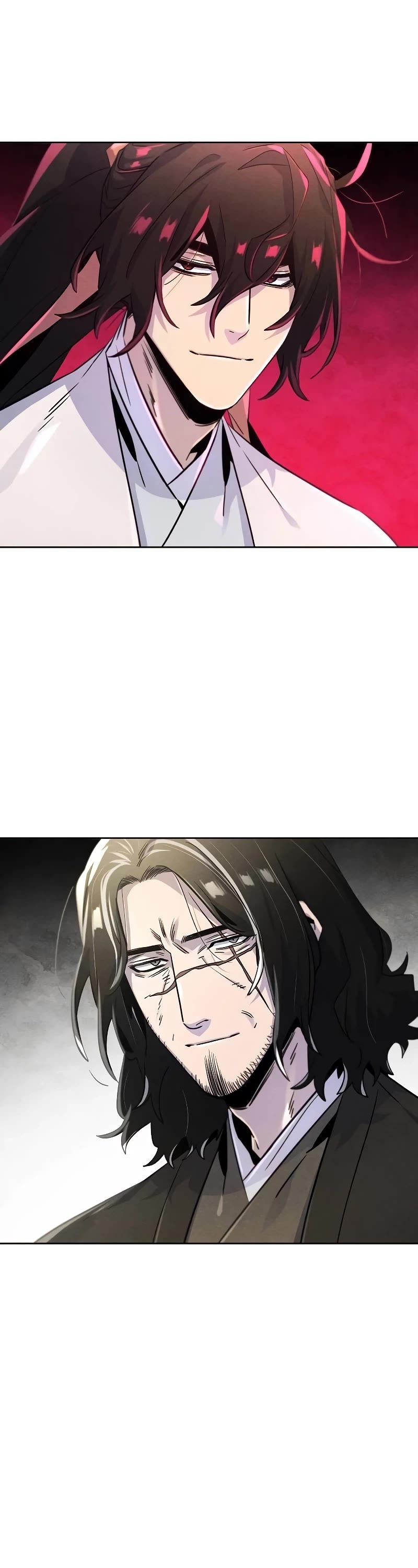 The Return of the Crazy Demon chapter 115 page 37