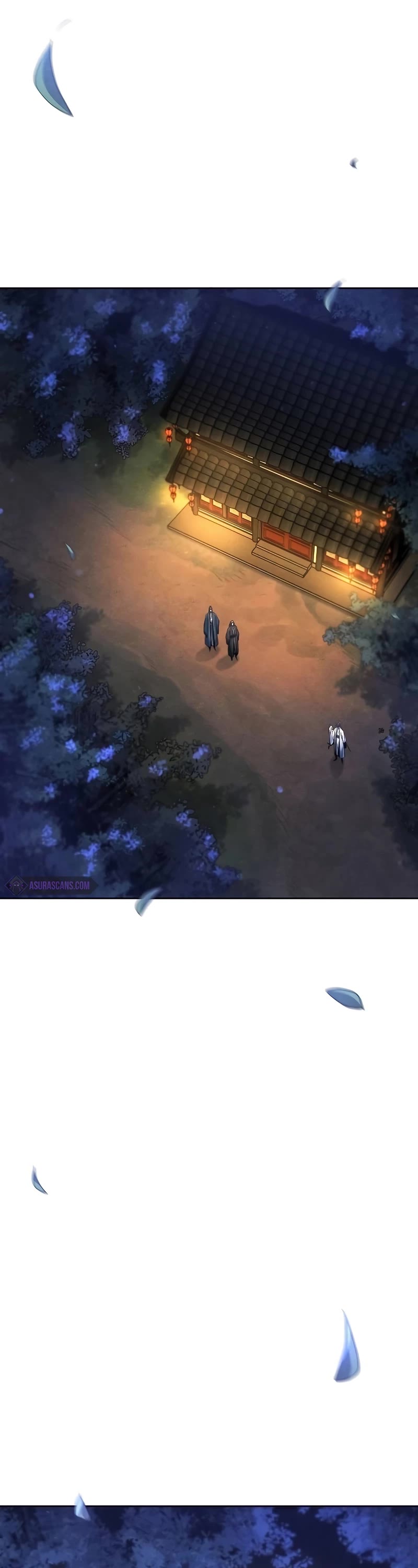 The Return of the Crazy Demon chapter 115 page 38