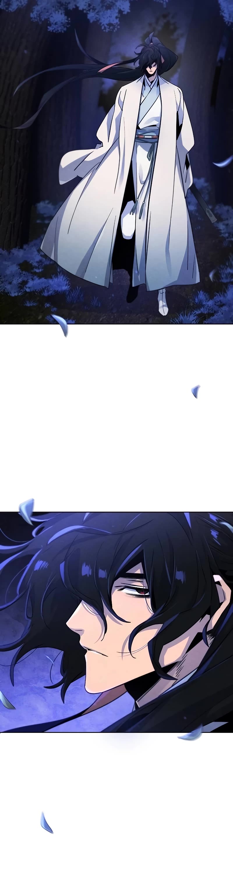 The Return of the Crazy Demon chapter 115 page 39