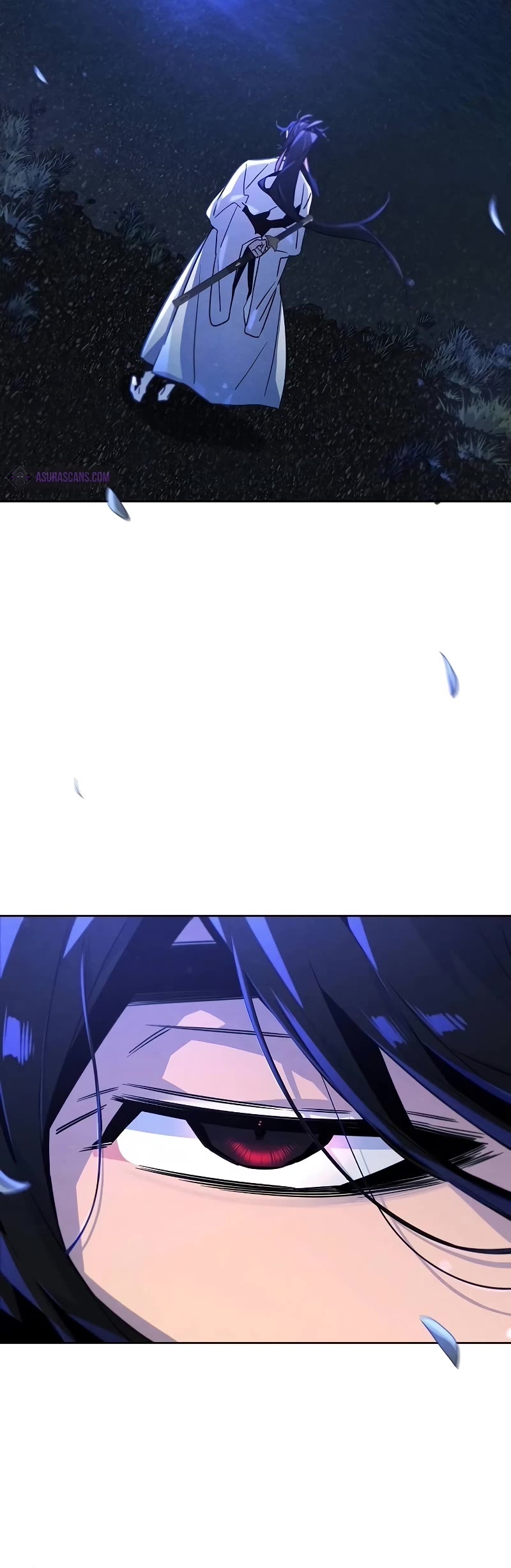 The Return of the Crazy Demon chapter 115 page 41