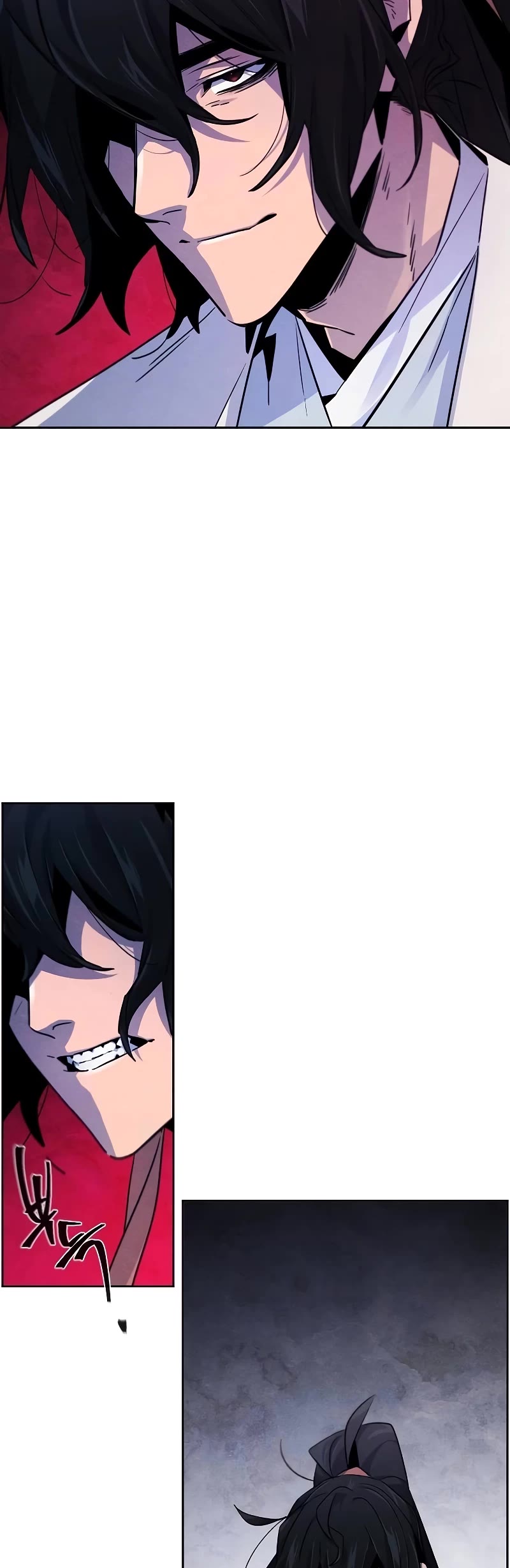 The Return of the Crazy Demon chapter 115 page 5