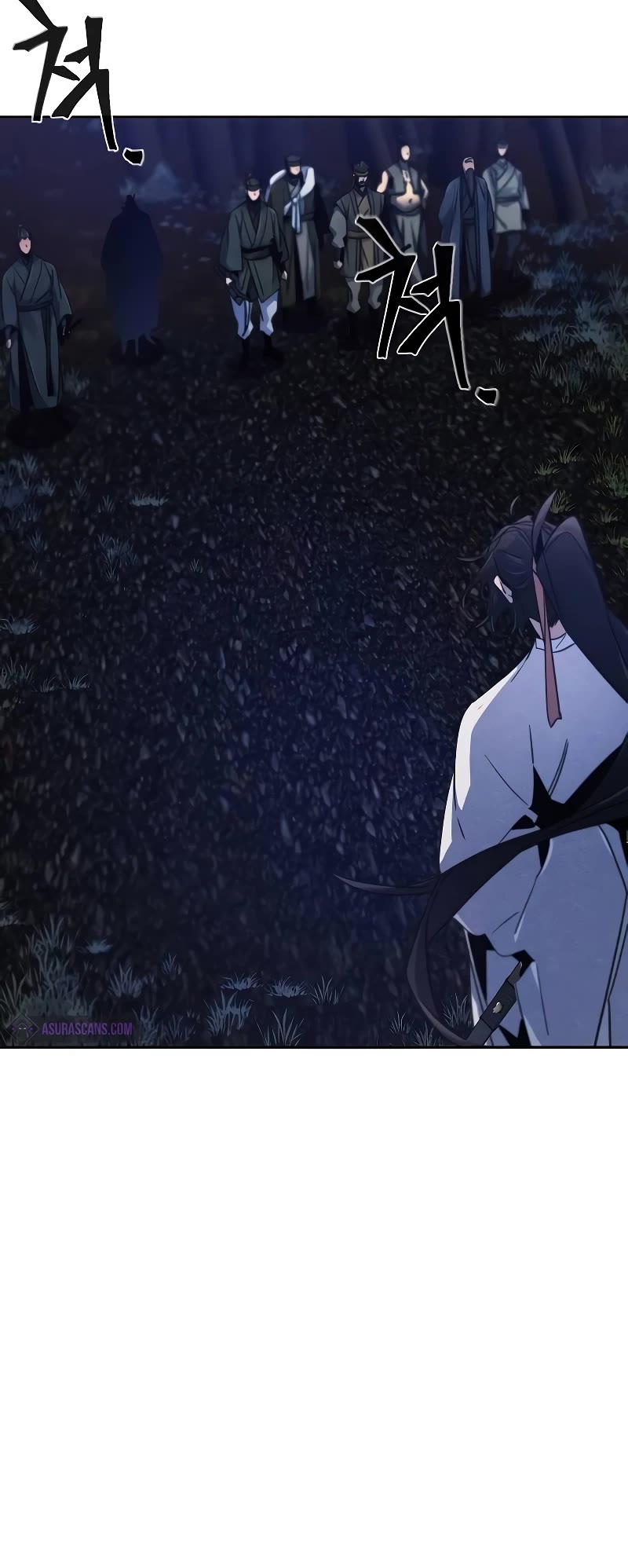 The Return of the Crazy Demon chapter 116 page 10