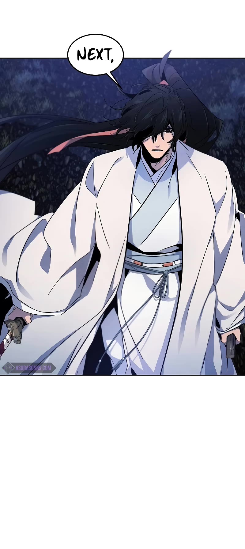 The Return of the Crazy Demon chapter 116 page 21