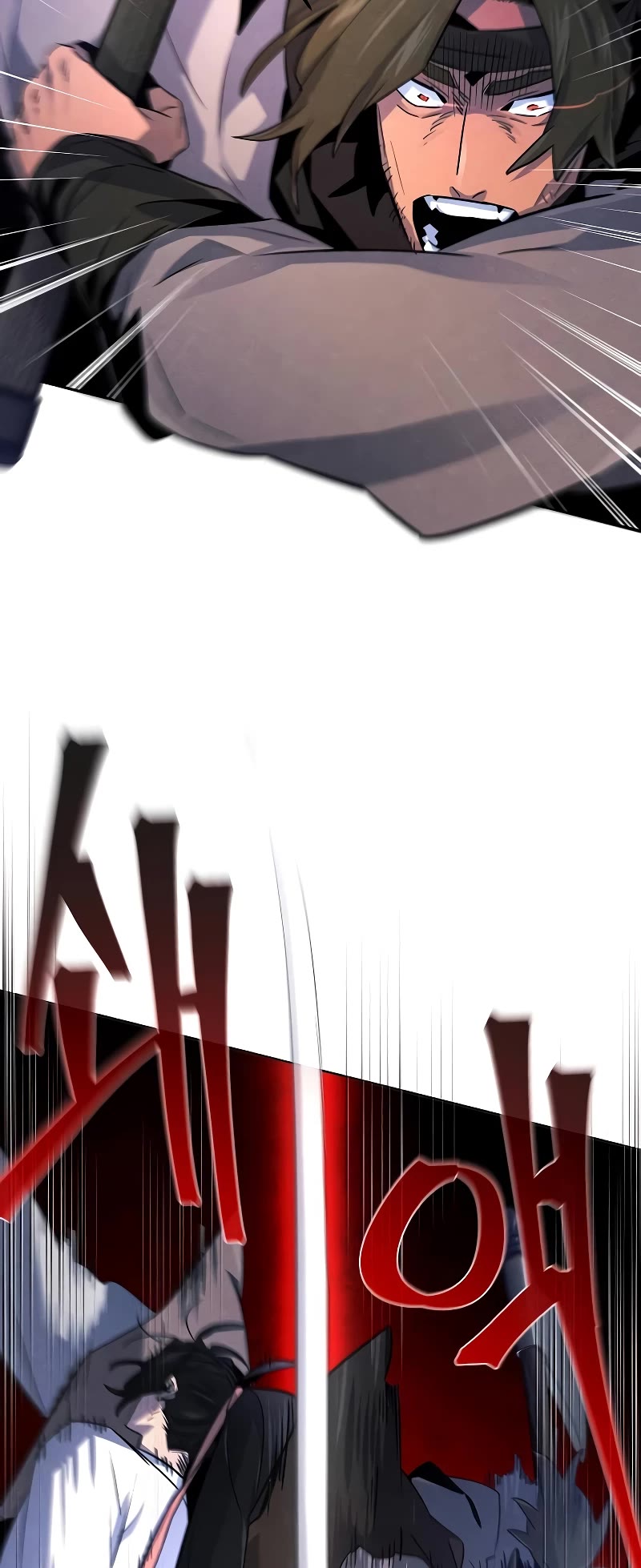 The Return of the Crazy Demon chapter 116 page 25