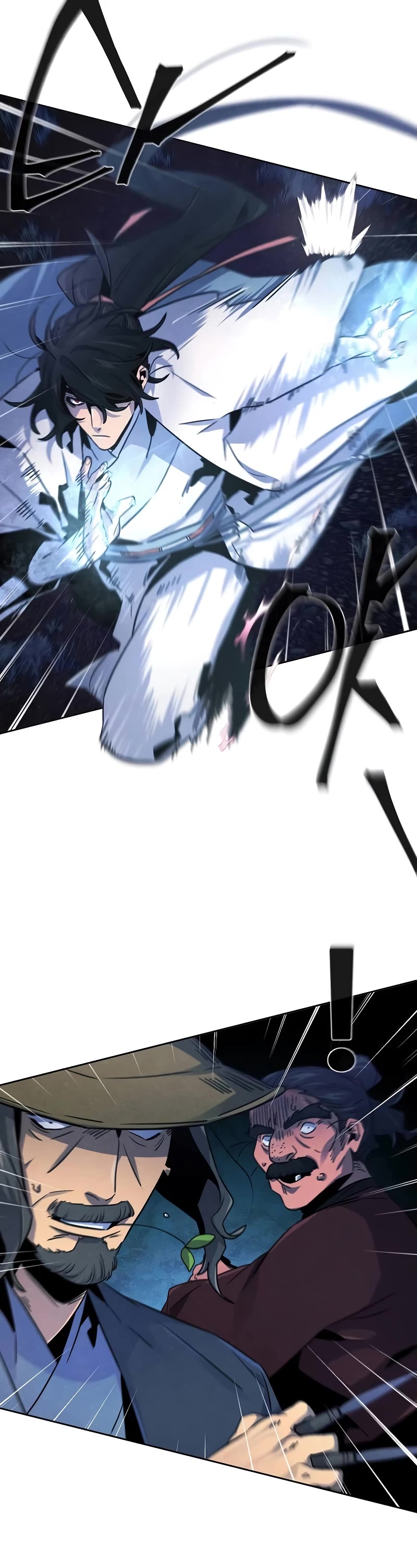 The Return of the Crazy Demon chapter 117 page 11