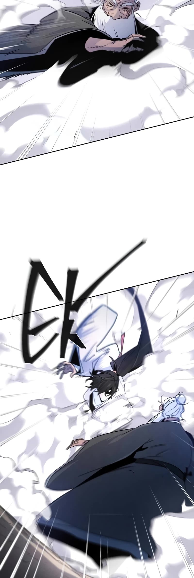 The Return of the Crazy Demon chapter 117 page 15