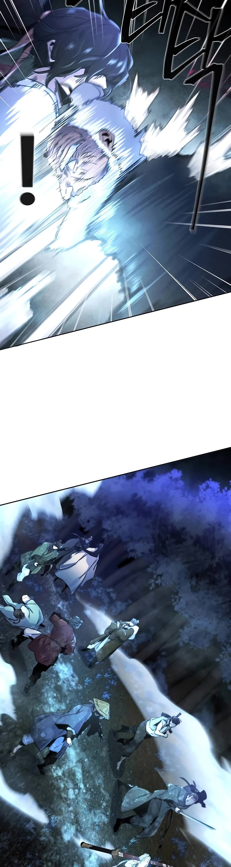 The Return of the Crazy Demon chapter 117 page 19