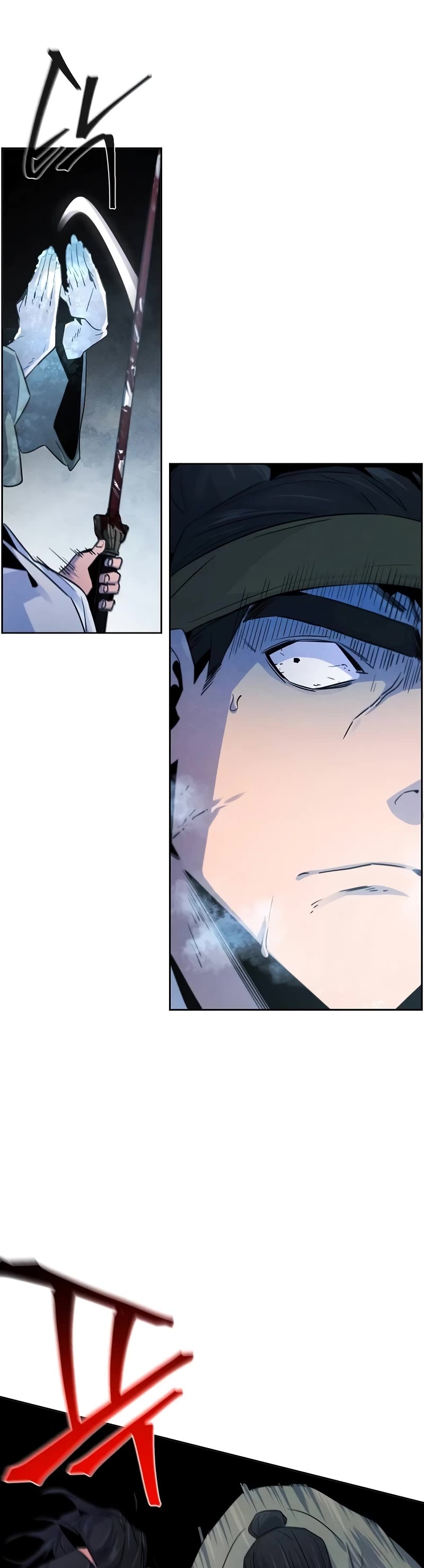 The Return of the Crazy Demon chapter 117 page 25