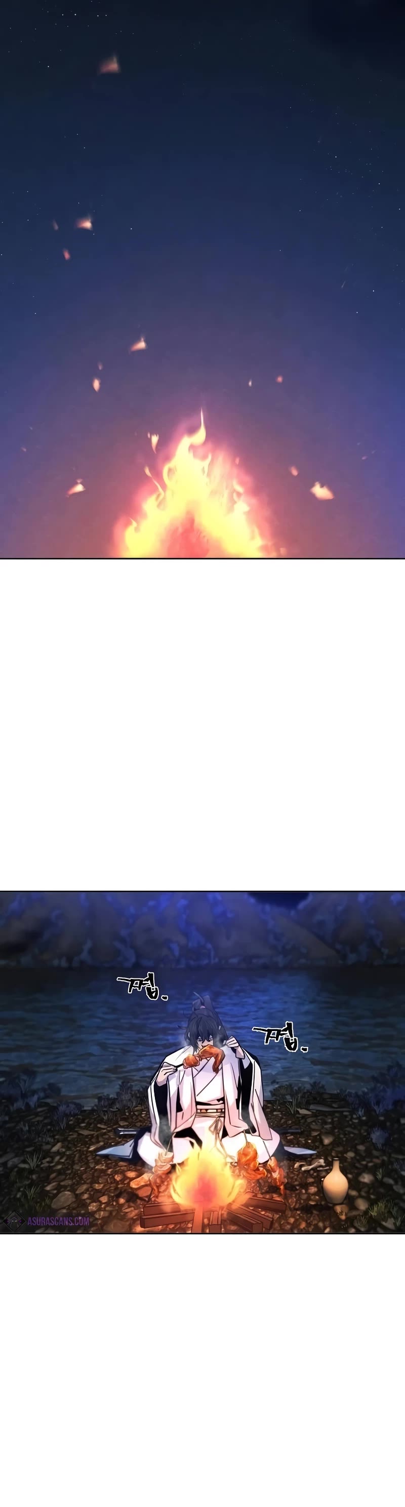 The Return of the Crazy Demon chapter 117 page 31