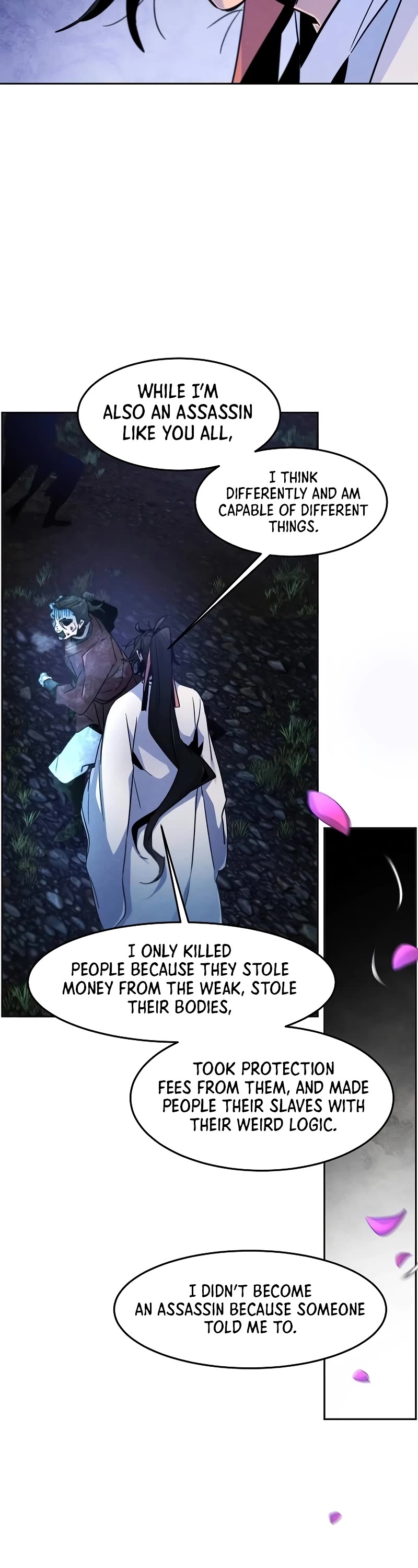 The Return of the Crazy Demon chapter 117 page 39