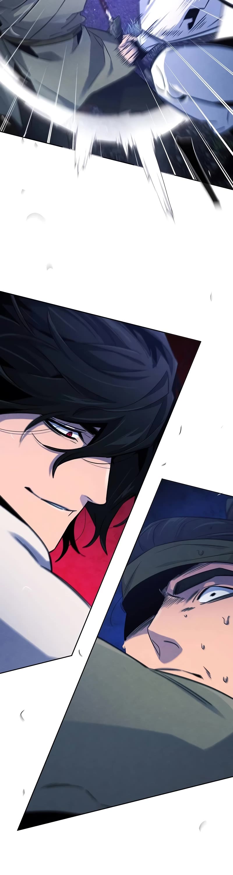 The Return of the Crazy Demon chapter 117 page 4