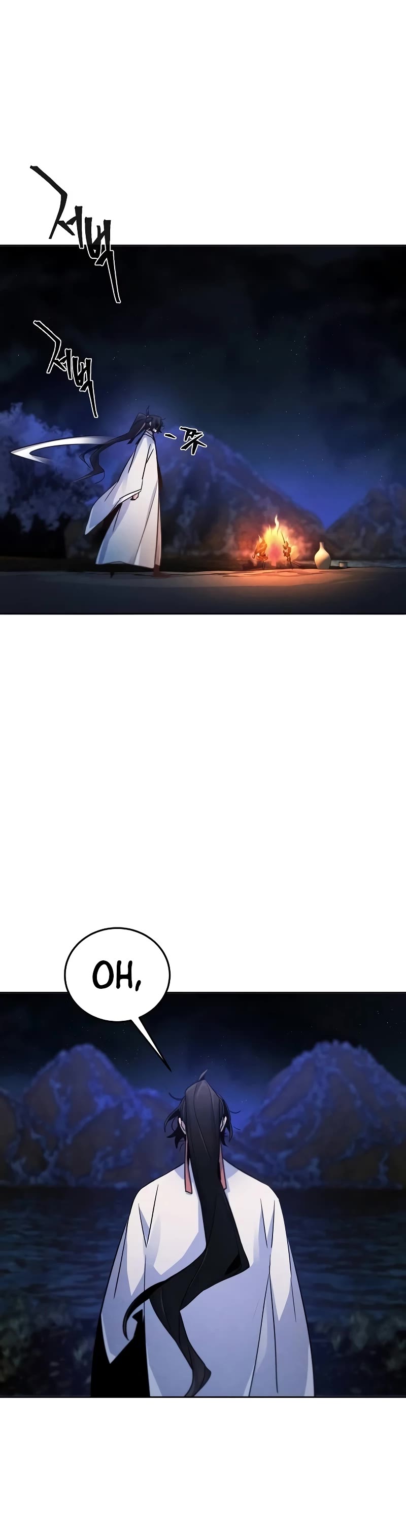 The Return of the Crazy Demon chapter 117 page 41