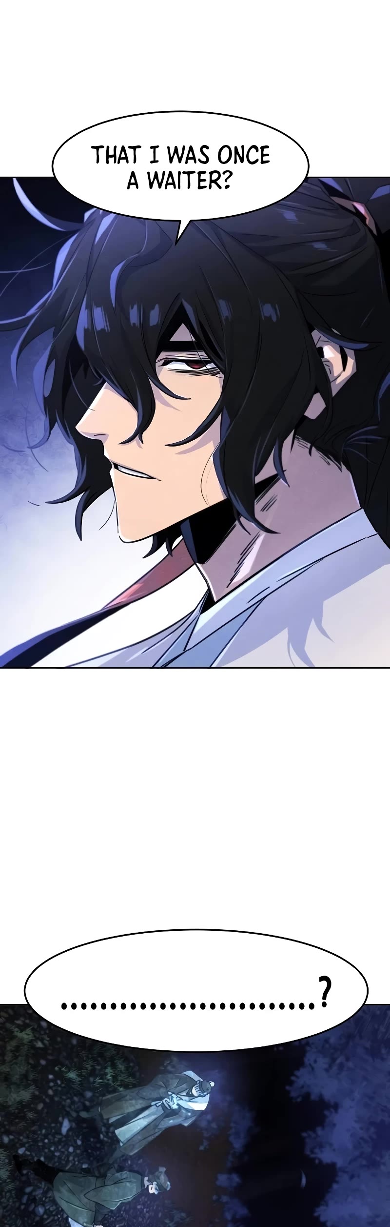 The Return of the Crazy Demon chapter 117 page 43