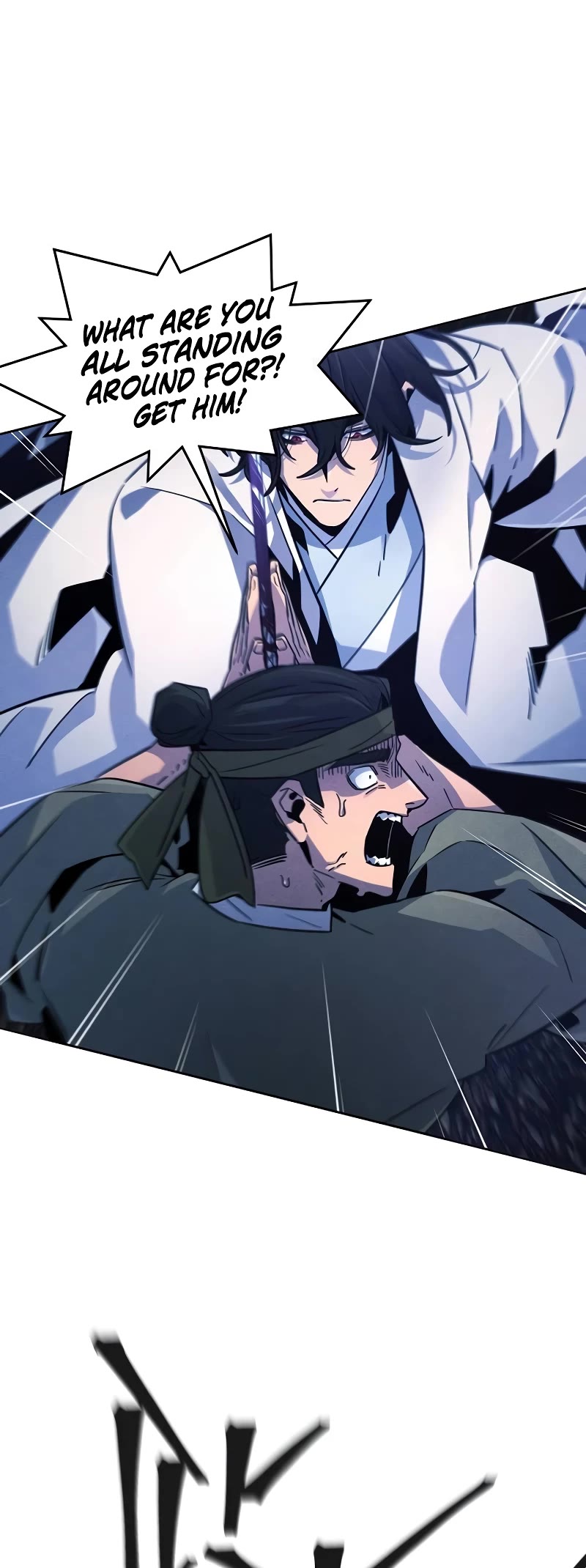 The Return of the Crazy Demon chapter 117 page 5