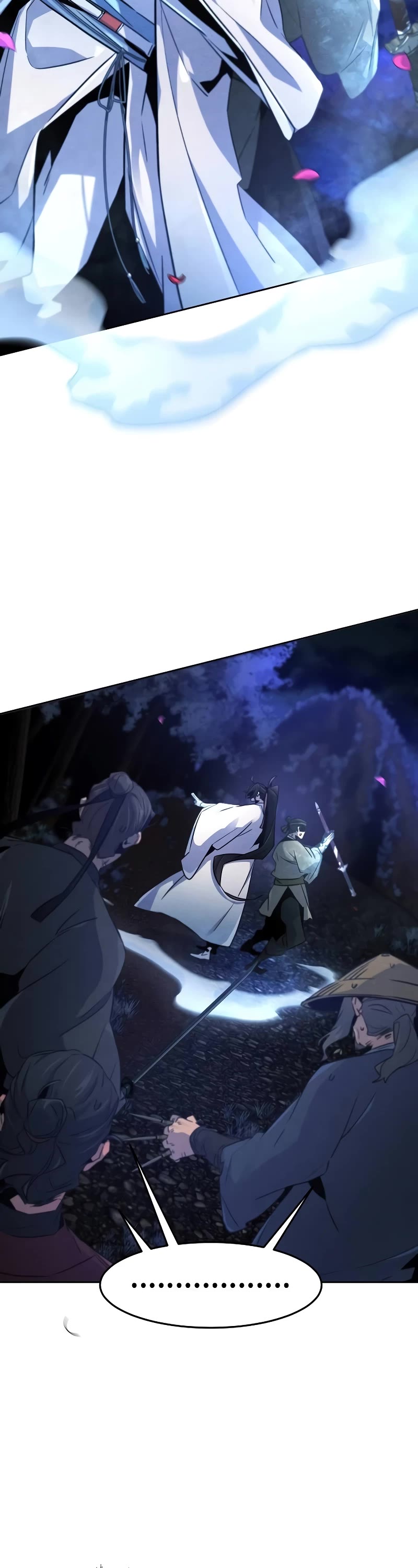 The Return of the Crazy Demon chapter 117 page 9